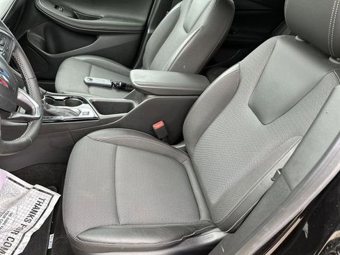 Used 2024 Buick Encore GX Preferred w/ Comfort Package image 16
