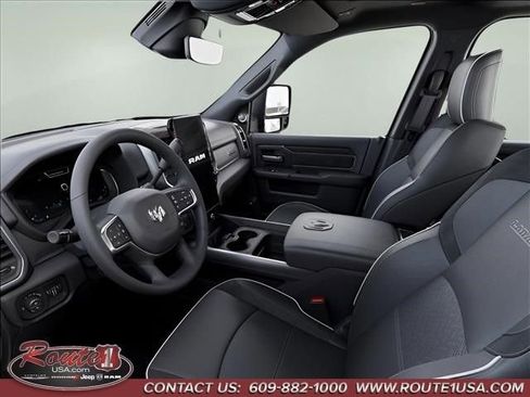 New 2026 RAM 3500 Laramie image 23