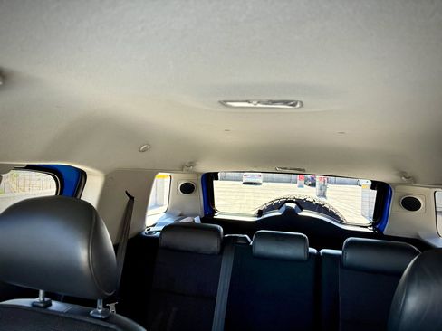 Used 2008 Toyota FJ Cruiser 4WD image 82