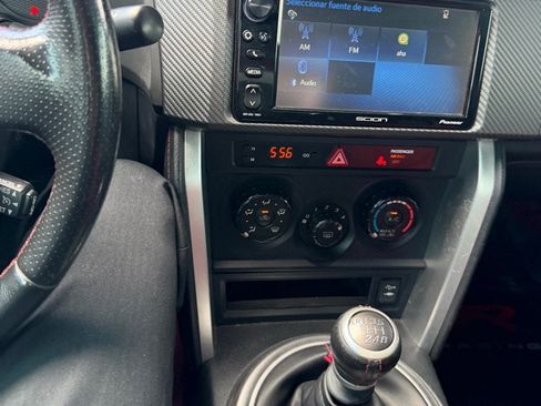 Used 2016 Scion FR-S RWD image 19