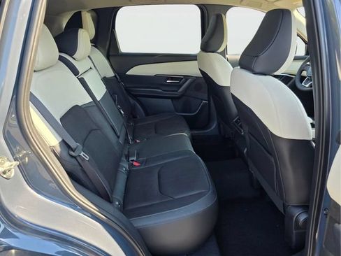 New 2026 MAZDA CX-5 Select AWD/4WD image 16