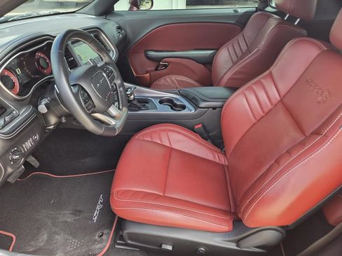Used 2022 Dodge Challenger SRT Hellcat Redeye RWD image 25