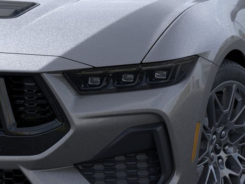 New 2026 Ford Mustang GT Premium w/ GT Performance Package RWD image 20