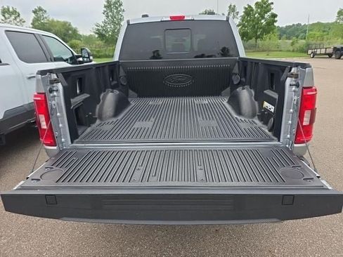 Used 2023 Ford F150 XLT w/ Equipment Group 302A High AWD/4WD image 12