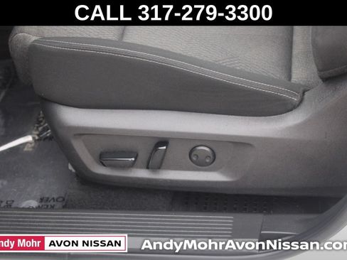 Used 2024 Nissan Rogue SV AWD/4WD image 18