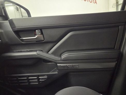 New 2026 Toyota Tacoma TRD Off-Road image 72