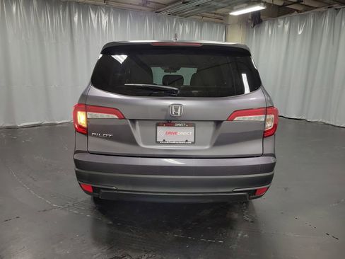 Used 2020 Honda Pilot LX image 7