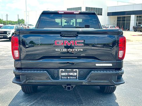 New 2026 GMC Sierra 1500 Elevation w/ Elevation Premium Package AWD/4WD image 7