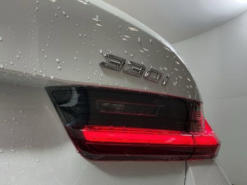 New 2026 BMW 330i Sedan w/ Premium Package image 31