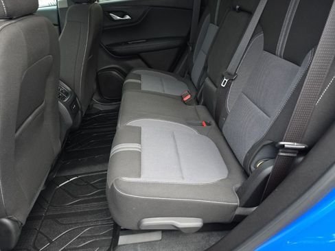 Certified 2024 Chevrolet Blazer LT w/ Convenience Package FWD image 27