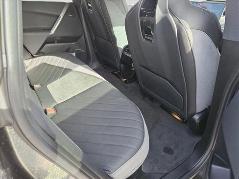 Used 2026 BMW iX xDrive45 w/ M Sport Package image 19