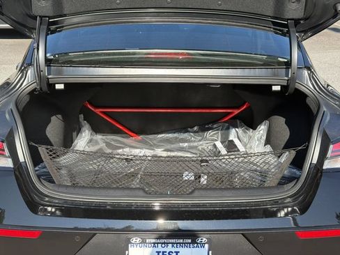 New 2026 Hyundai Elantra N FWD image 20