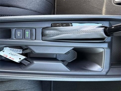 Certified 2025 Honda Accord SE image 26