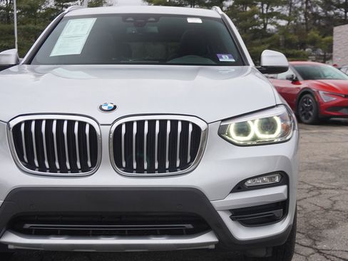 Used 2019 BMW X3 xDrive30i w/ Convenience Package image 15