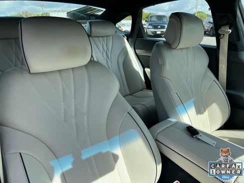 Used 2023 Genesis G80 image 64