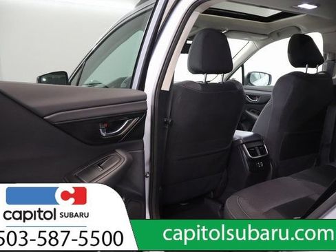 Used 2024 Subaru Outback Premium AWD/4WD image 30