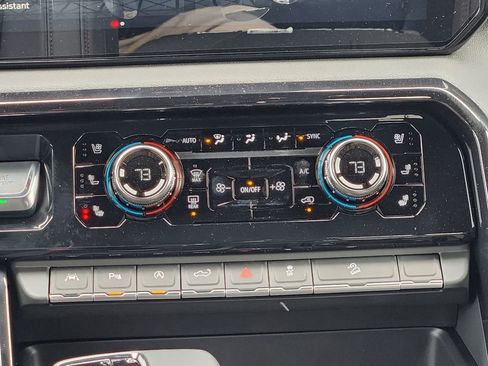 New 2026 GMC Sierra 1500 AT4 w/ AT4 Premium Package image 22