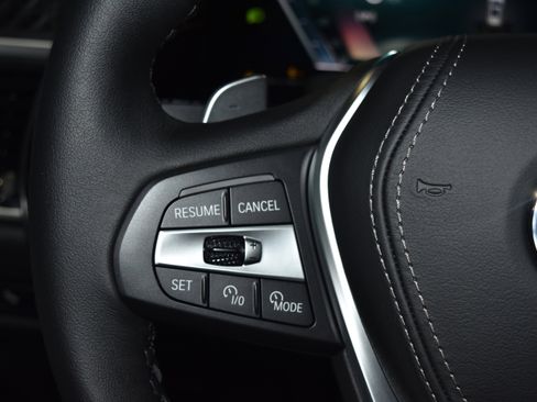 New 2026 BMW X5 xDrive40i w/ Executive Package image 8