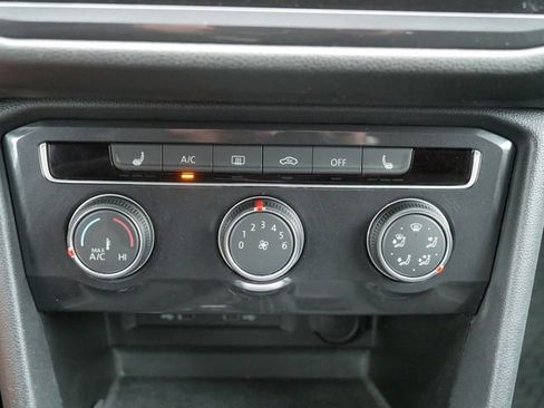 Used 2024 Volkswagen Tiguan S AWD/4WD image 29