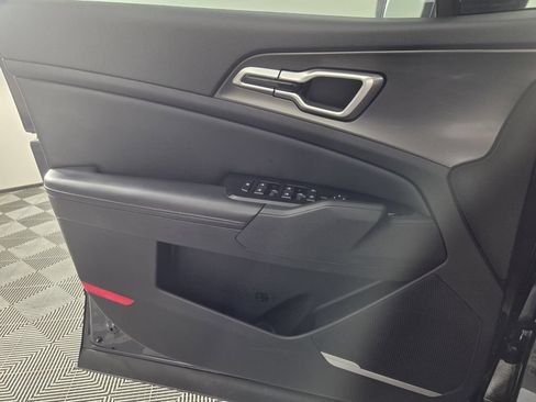 Used 2023 Kia Sportage EX FWD image 20