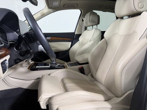 Certified 2023 Audi Q5 e Prestige w/ Prestige Package image 18