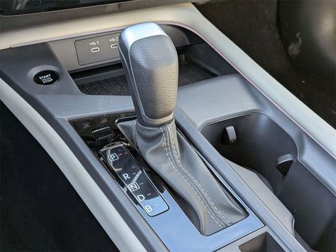 New 2026 Nissan Sentra SL w/ Floor Mat Package image 16