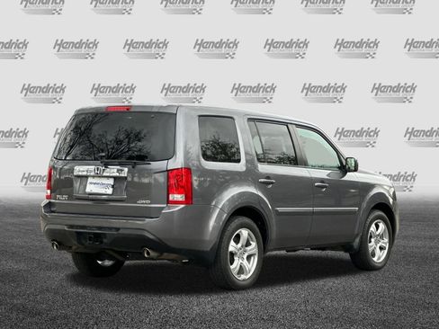 Used 2015 Honda Pilot EX-L image 5