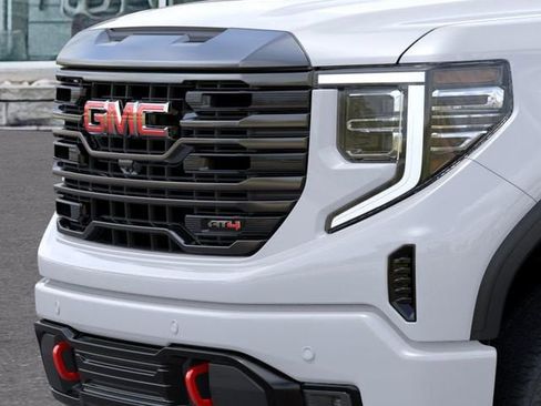 New 2026 GMC Sierra 1500 AT4 AWD/4WD image 13