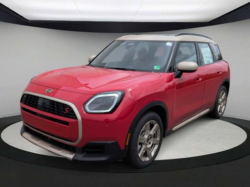 New 2026 MINI Cooper Countryman S image 4