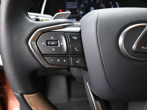Used 2023 Lexus RX 350 Premium Plus w/ Accessory Package (Z1) FWD image 7