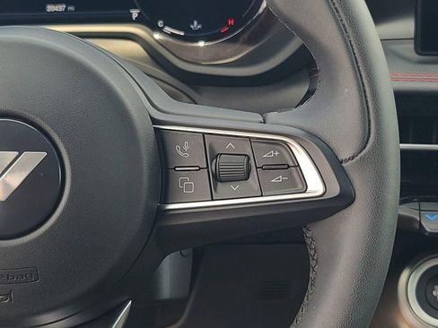 Used 2024 Dodge Hornet GT Plus image 25