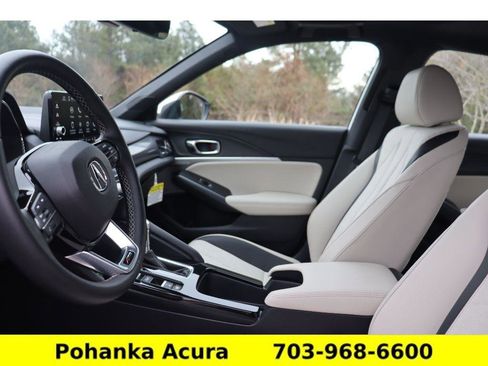Certified 2025 Acura Integra A-Spec image 26