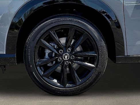 Used 2025 Acura ADX A-Spec AWD/4WD image 33