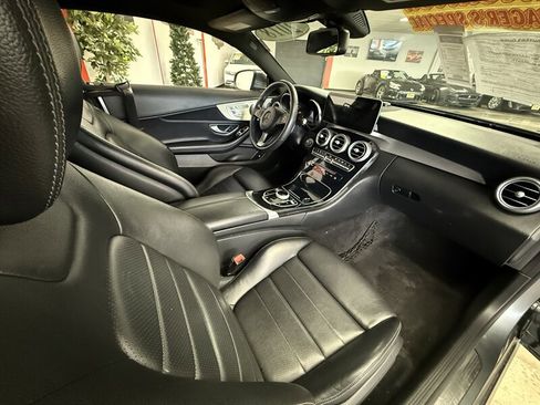 Used 2018 Mercedes-Benz C 300 C 300 w/ Premium Package image 10
