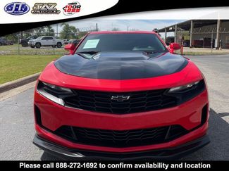 Used 2021 Chevrolet Camaro LT RWD video 2