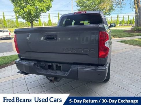 Used 2016 Toyota Tundra SR5 w/ TRD Off Road Package AWD/4WD image 10