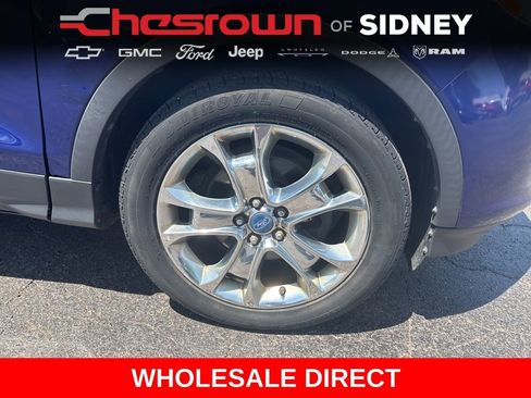 Used 2014 Ford Escape SE w/ Equipment Group 201A FWD image 12