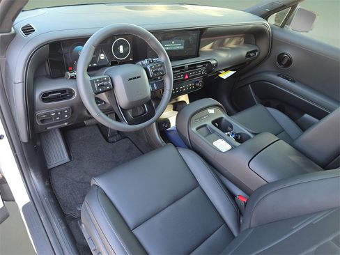 New 2026 Hyundai Palisade XRT Pro image 23