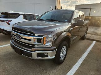 Used 2019 Ford F150 XLT w/ Equipment Group 301A Mid RWD video 3