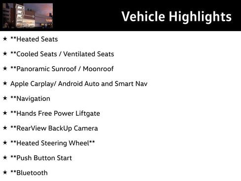 Used 2017 Hyundai Santa Fe SE w/ SE Ultimate Tech Package 03 image 2