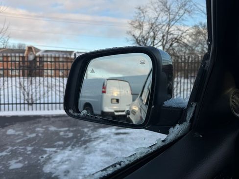 Used 2024 Dodge Durango R/T image 16