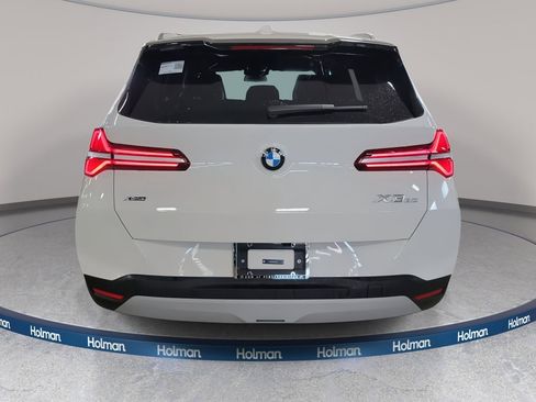 New 2026 BMW X3 xDrive30 image 4