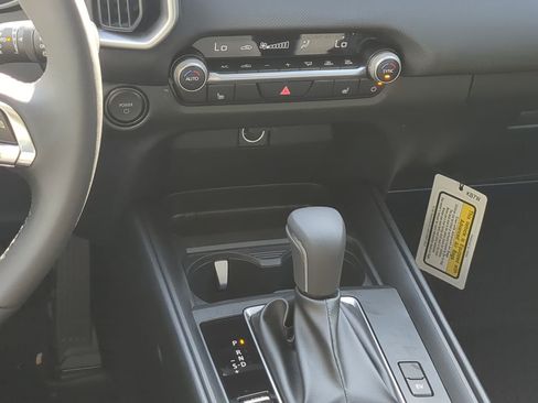 New 2026 MAZDA CX-50 2.5 Hybrid w/ Weather Package image 16