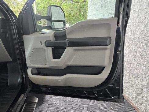 Used 2017 Ford F450 XL w/ Power Equipment Group AWD/4WD image 28