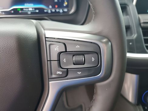 Used 2024 Chevrolet Tahoe LT w/ Luxury Package image 35