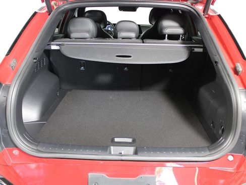 Used 2023 Kia EV6 GT-Line image 28