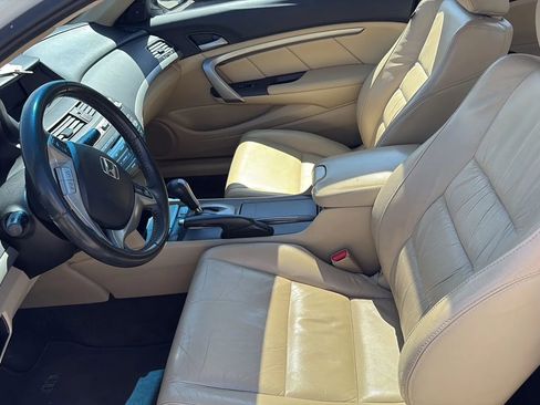 Used 2012 Honda Accord EX-L image 13