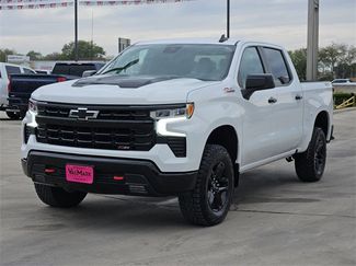 Certified 2024 Chevrolet Silverado 1500 LT Trail Boss w/ Protection Package video 3