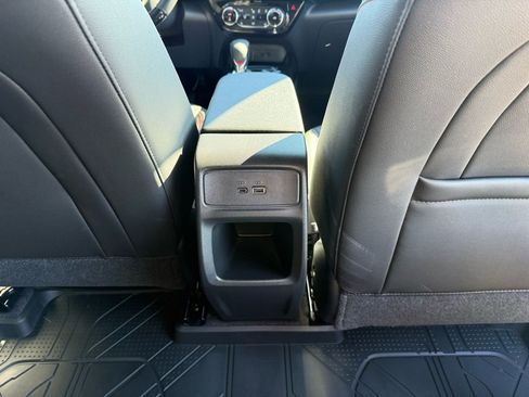 New 2026 Chevrolet Trax RS w/ Sunroof Package image 16