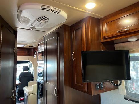 Used 2019 Mercedes-Benz Sprinter 170 image 23